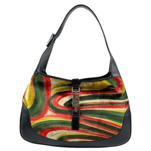 F/W 1999 Tom Ford Gucci Jackie